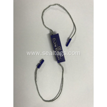 jewelry tags with elastic string